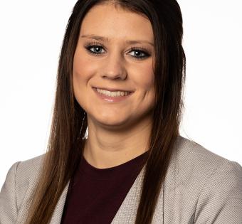 Hannah Smith | Ohio Northern University